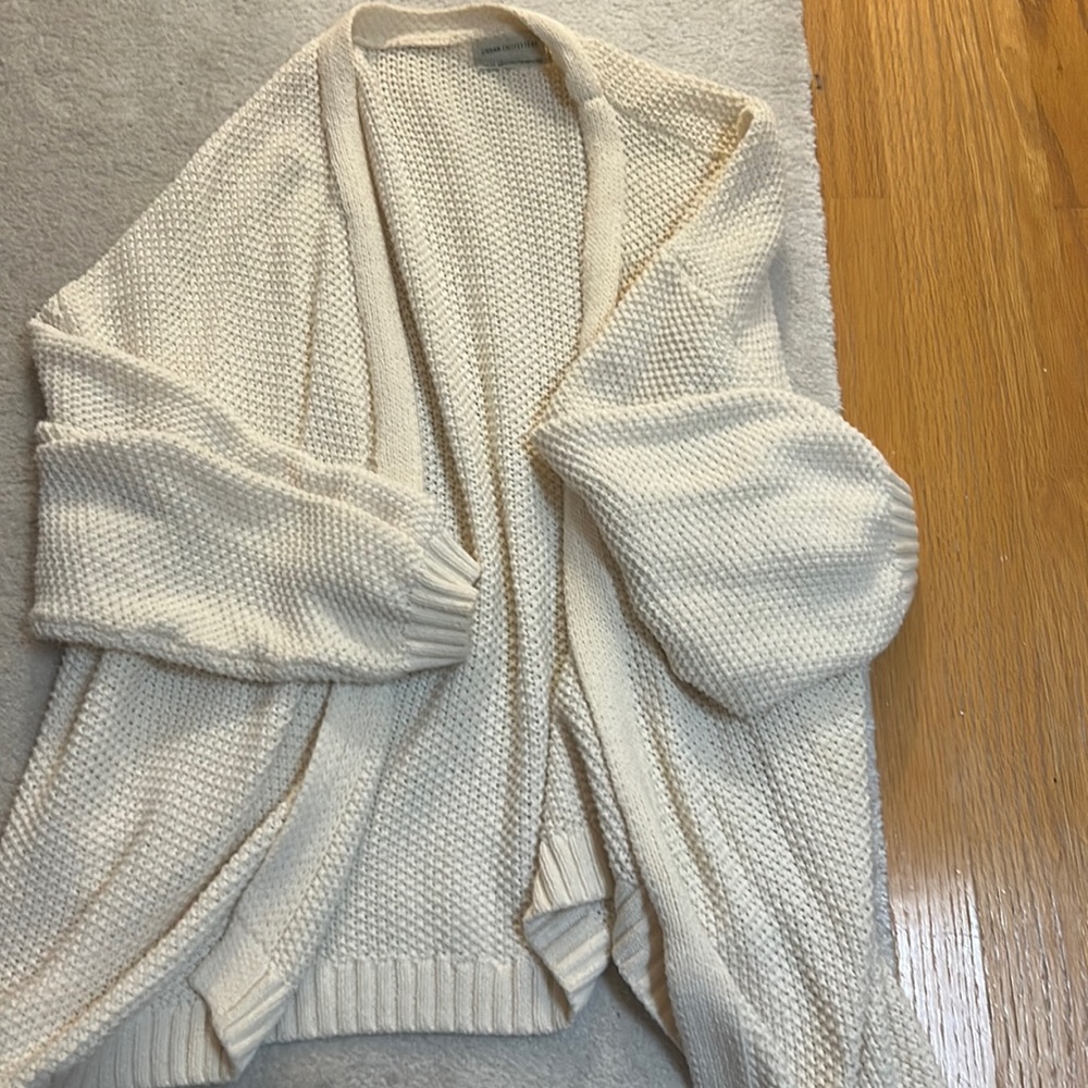 Urban outfitters sweater